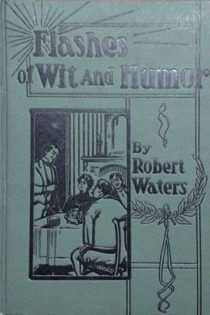 Flashes of Wit and Humor