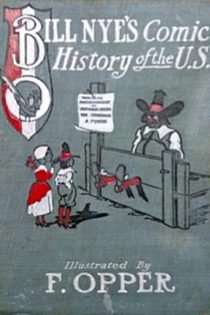 Bill Nye’s Comic History of the U.S.