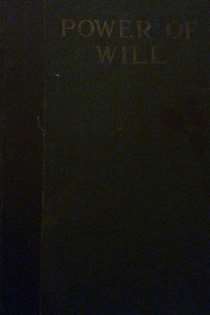 Power of Will