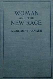 Woman and the New Race
