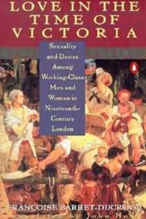 Love in the Time of Victoria