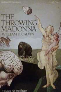 The Throwing Madonna