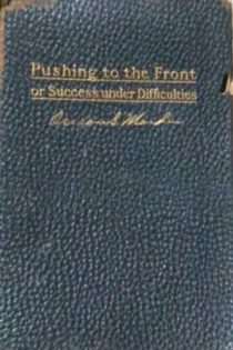 Pushing to the Front