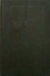 An Outline Study of Man