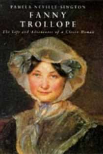 Fanny Trollope