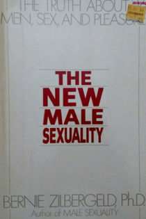 The New Male Sexuality