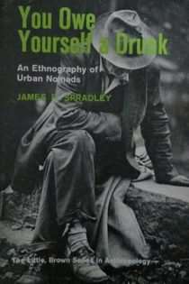 You Owe Yourself a Drunk