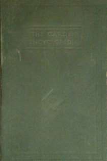 The Garden Encyclopedia