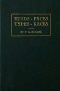 Heads, Faces, Types, Races