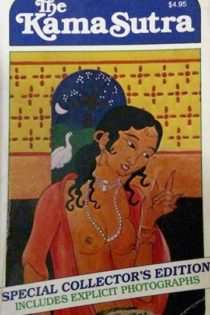 The Kama Sutra