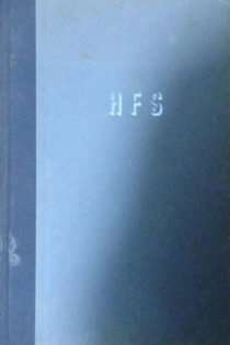 Memoirs of an Invisible Man