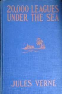 Twenty Thousand Leagues Under the Sea