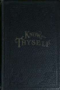 Know Thyself