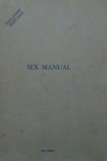 Sex Manual