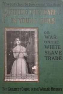 Fighting the Traffic in Young Girls