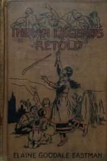 Indian Legends Retold
