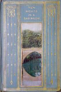 Ten Nights in a Bar Room