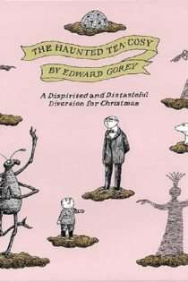 The Haunted Tea-Cosy