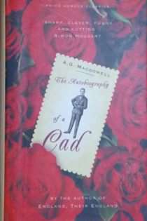 The Autobiography of a Cad
