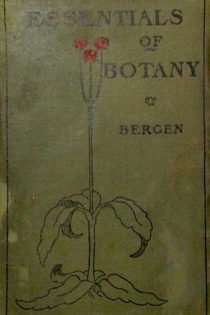 Essentials of Botany