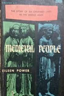 Medieval People