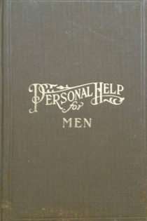 Personal Help for Men