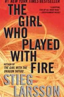 The Girl Who Played with Fire