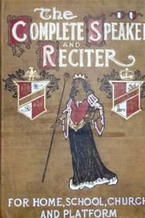 The Complete Speaker and Reciter