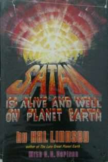 Satan is Alive and Well on Planet Earth