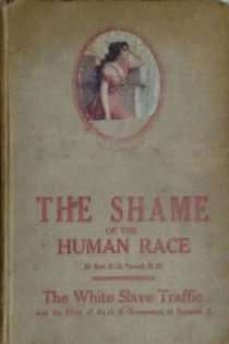 The Shame of the Human Race