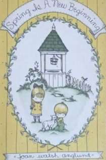 Spring is a New Beginning