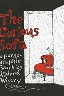 The Curious Sofa