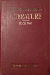 Junior High School Literature