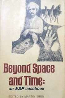 Beyond Space and Time