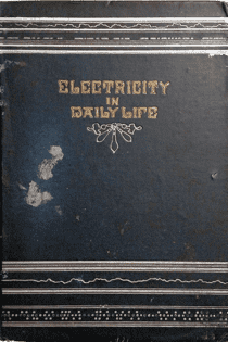 Electricity in Daily Life