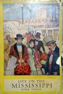 Life on the Mississippi