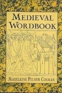 Medieval Wordbook