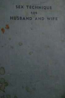 Sex Technique for Husband and Wife
