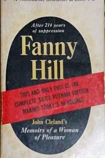 Fanny Hill