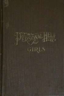 Personal Help for Girls