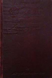 What a Young Girl Ought to Know