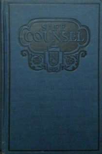 Safe Counsel