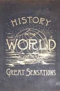 History of the World Vol. II