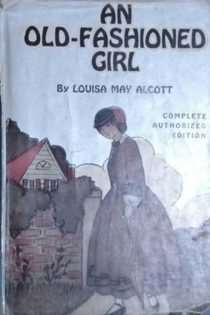 An Old-fashioned Girl