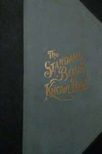 Standard Book of Knowledge