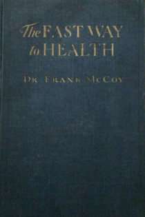The Fast Way to Health