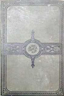 The Ladies’ Book of Etiquette and Manual of Politeness