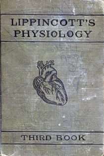 The Third Book of Anatomy