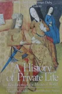 A History of Private Life: II