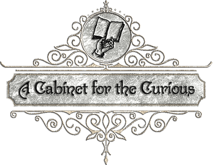 A Cabinet for the Curious